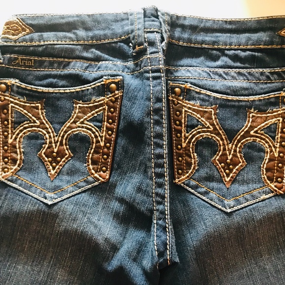 Boot Cut !! - Picture 3 of 4